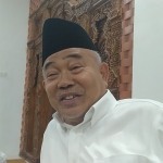 Prof Dr KH Asep Saifudin Chalim, MA. Foto: M. MAS