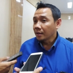 David Handoko Seto, Ketua Komisi C DPRD Jember.