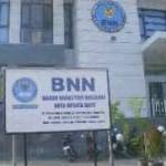 Kantor BNN Kota Batu