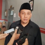 David Handoko Seto, Ketua Panitia Angket DPRD Jember.