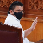 Pakar Gestur dan Mikroeskspresi Sebut Ferdy Sambo Tertekan dan Kehilangan Harapan Saat Jalani Sidang Vonis. Foto: Ist