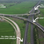 Tol Cisumdawu Dapat di Akses untuk Mudik 2023. Foto: Ist