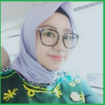 Ayni Zuroh, S.E., M.M., Ketua DPC PKB Kabupaten Mojokerto