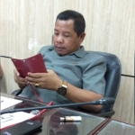 Ketua Komisi B DPRD Jember, Siswono.