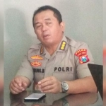 Kombes Pol Frans Barung Mangera, Kabid Humas Polda Jatim.