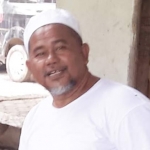 KH. Achmad Suadi Abu Amar