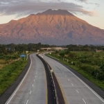 Jalan tol