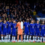 Chelsea menyerah kepada Arsenal pada lanjutan Liga Inggris pekan ke-15. 