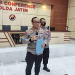 
Kadiv Humas Mabes Polri Irjen Pol Dedi Prasetyo