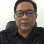 Juru bicara Tim Gugus Tugas Percepatan Penanggulangan Penyebaran Covid-19 Kota Madiun Noor Aflah.