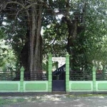 Makam Buwana Keling di Pacitan. foto: ist