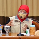 Gubernur Jawa Timur, Khofifah Indar Parawansa. foto: ist/ bangsaonline.com 