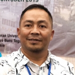 dr. Cholis Abrori, Pakar Kesehatan sekaligus dosen di Universitas Jember.