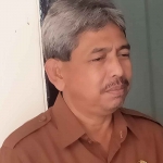 Edy Supriyanto, Sekda Trenggalek