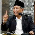 Dr KH Ahmad Musta