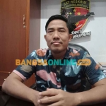 Kasatreskrim Polres Probolinggo Kota, AKP Jamal. Foto: SUGIANTO/BANGSAONLINE