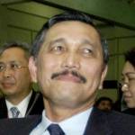 Luhut Pandjaitan