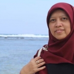 dr. Yuni Astuti Soeman, Sekretaris Dinkes Kota Batu.