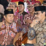 Wakil Bupati Raja