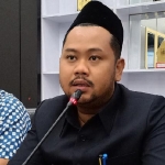 Fandi Akhmad Yani, Ketua DPRD Gresik.