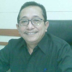 Ketua DPRD Gresik, Abdul Hamid