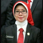 Hj. Nur Saidah