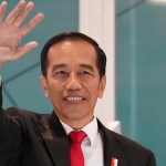 Presiden Joko Widodo. Foto: istimewa