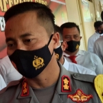 Kapolres Tuban AKBP Ruruh Wicaksono. (foto: ist)