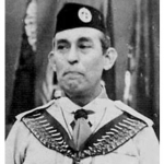 Habib Husein Muthahar. foto: wikipedia