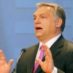 Perdana Menteri Hungaria, Viktor Orban. foto: reuters