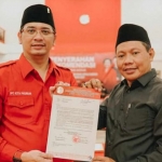 Raharto Teno Sudibyo dan Hasjim As