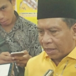 Dr. Zainudin Amali, Ketua Komisi II DPR RI. foto: DIDI ROSADI/ BANGSAONLINE