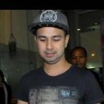 Raffi Ahmad. foto: liputan6