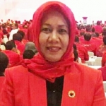 Hj. Siti Muafiyah.