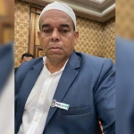 Pemilik Assyabaab Bangil, Habib Abu Bakar Assegaf.