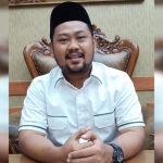 Fandi Akhmad Yani, Ketua DPRD Gresik.