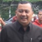 Wakil Wali Kota Probolinggo, Soufis Subri.