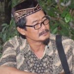 H. Ganief Tanto Adi Wijaya. foto: HERMAN/ BANGSAONLINE