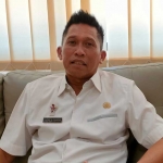 Dadang Dedy Iskandar, Kabag Perekonomian Setdakab Sumenep.