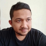 Fibi Irawan, Ketua DPC PKB Pacitan.