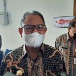 Wakil Bupati Tuban, Noor Nahar Hussein.