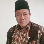 Mugianto, Ketua Pansus II DPRD Trenggalek.