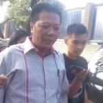 Politisi Gerindra yang juga anggota Komisi V DPR, Mohammad Nizar Zahro usai diperiksa KPK, Senin (28/3). foto merdeka.com