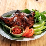 Resep Bacem Ayam Bakar untuk Stok Lauk di Rumah. Foto: Ist