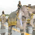 Thailand Rencanakan Pungut Biaya Bagi Wisatawan. Foto: Ist