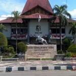 Gedung Dewan Sumenep