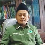 Ketua ISNU Situbondo, Fathol Bari, S.H., M.H.