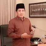 Ifdolus Syarif.