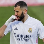 Karim Benzema