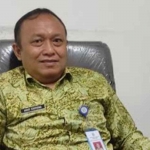 Kepala Dinas Tenaga Kerja dan Transmigrasi (Disnakertrans) Lamongan, Agus Cahyono.